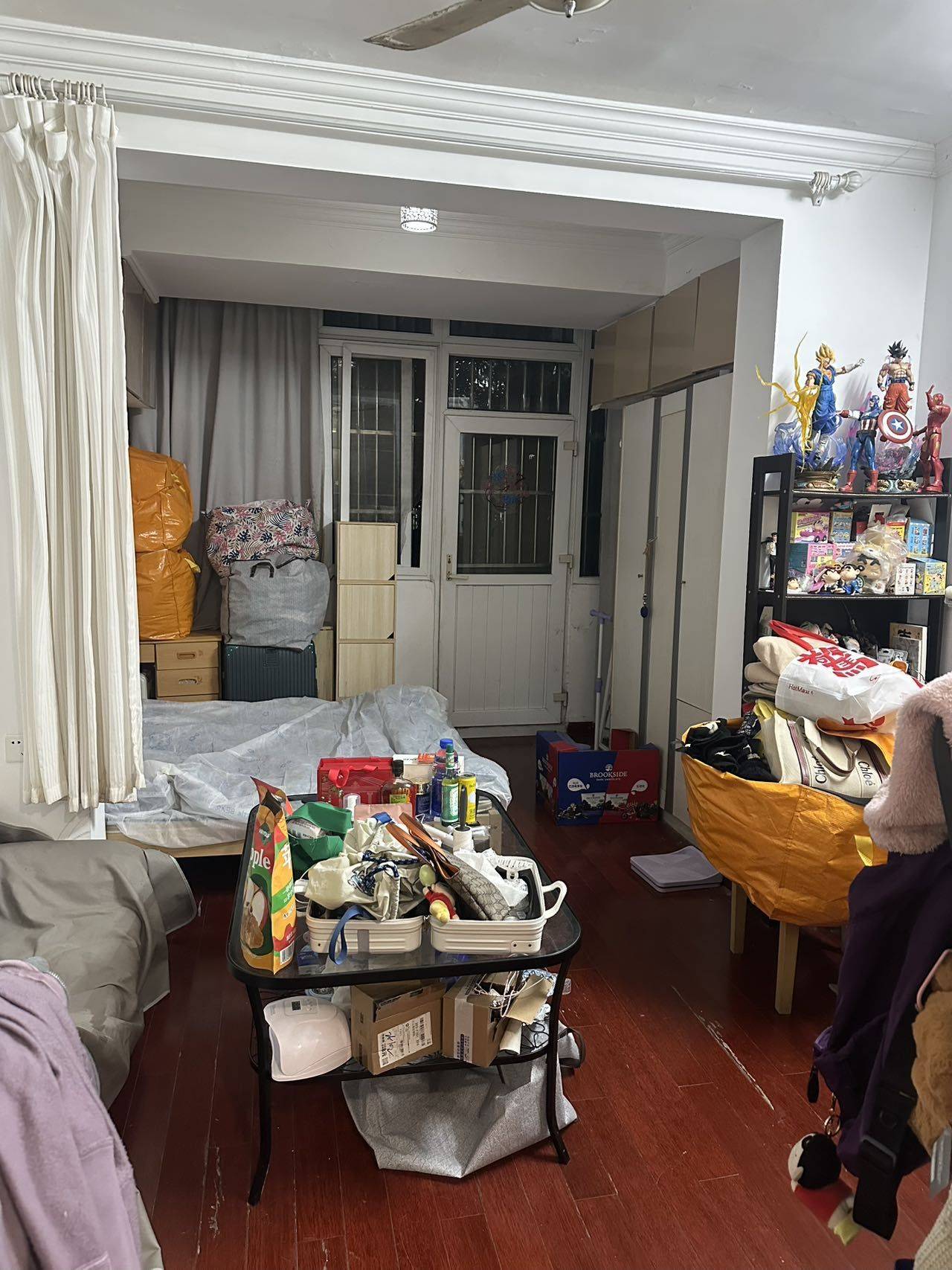 上海 长宁 | 联建新村_3