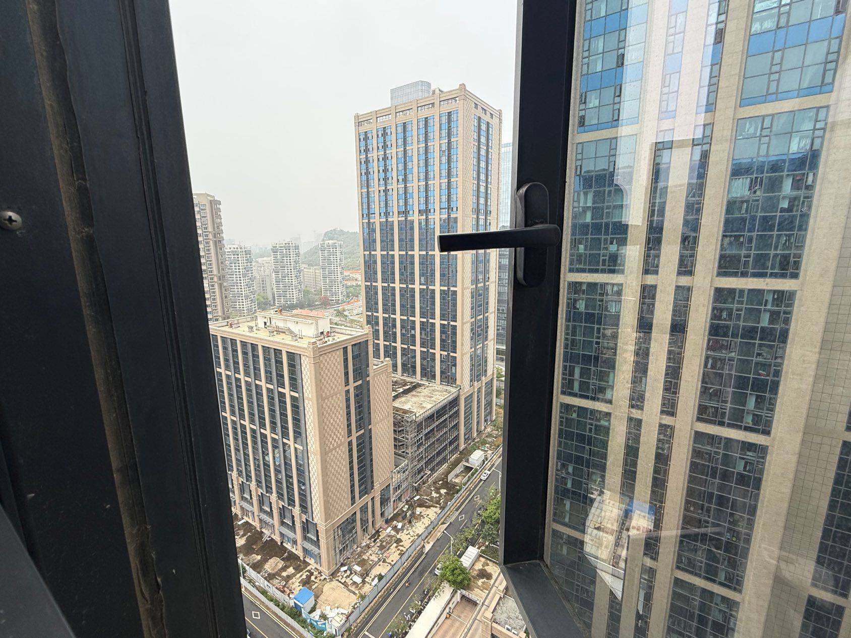 Palpitate整租房源3