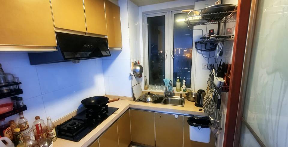 新吴区 和睦家园-7号楼