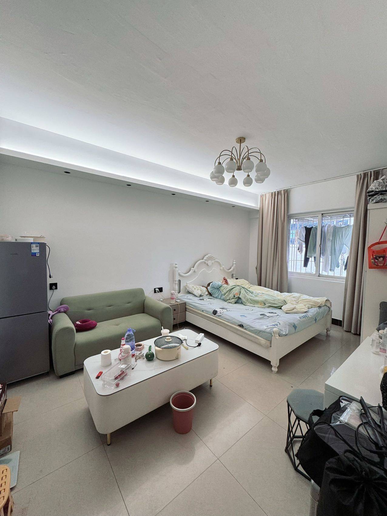 厦门 思明 | 富山花园美迪斯-D栋_5