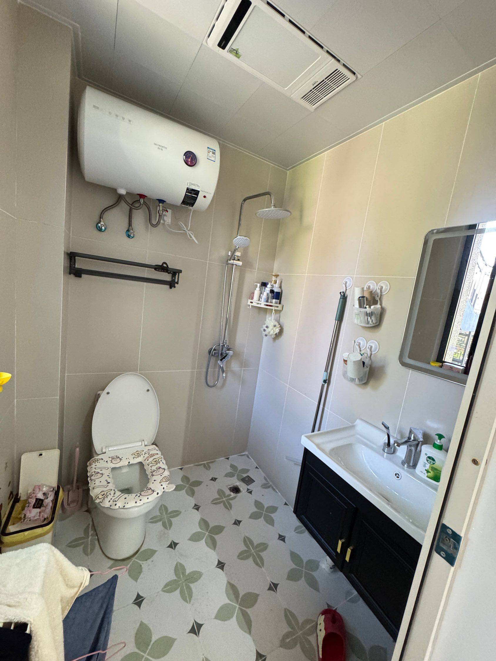 乐安整租房源3