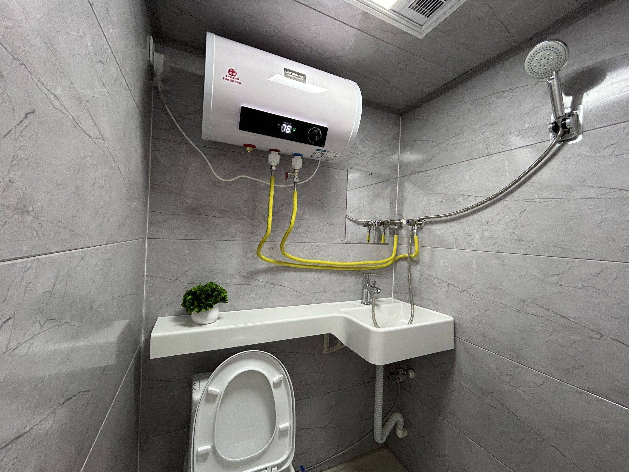 南京 鼓楼 | 云谷山庄-5栋_6