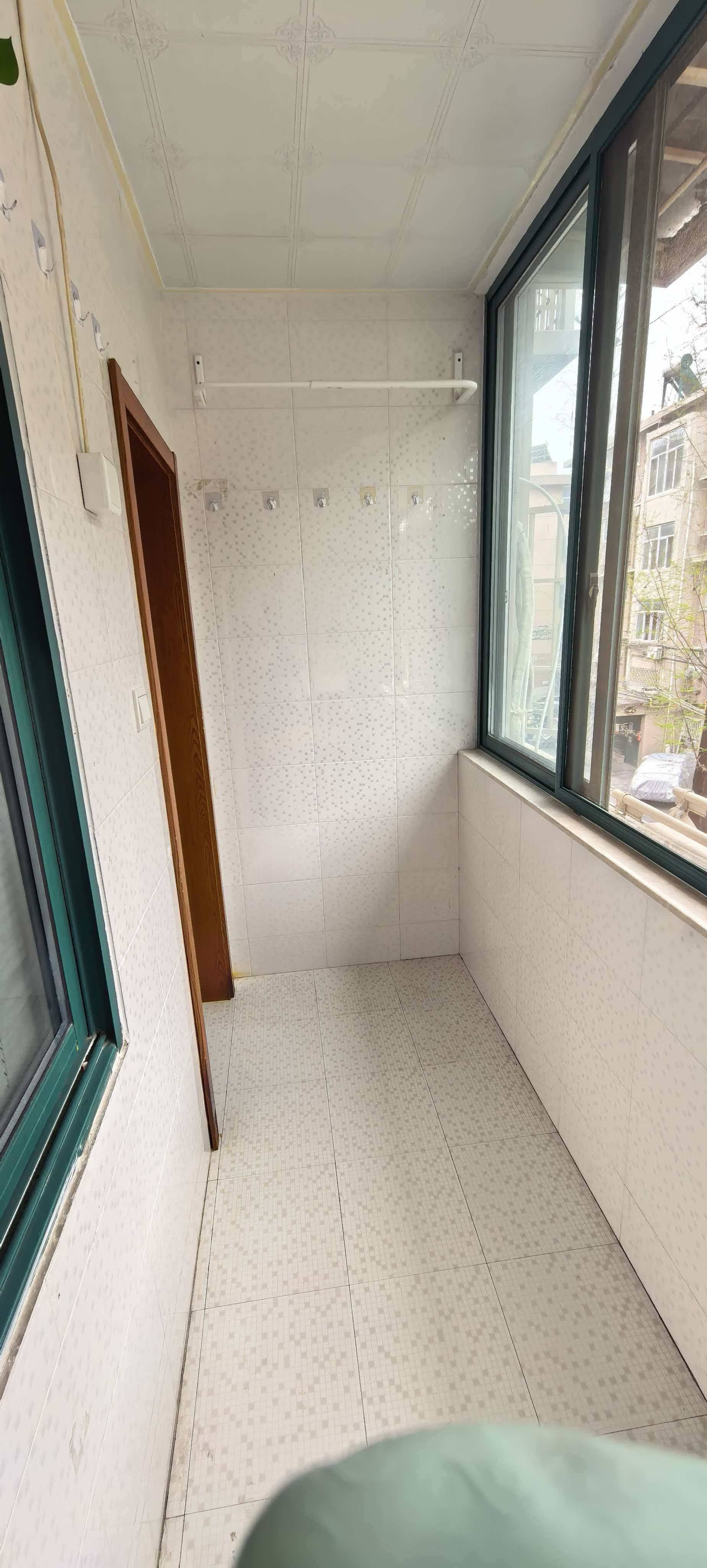 南京 秦淮 | 瑞金新村_3