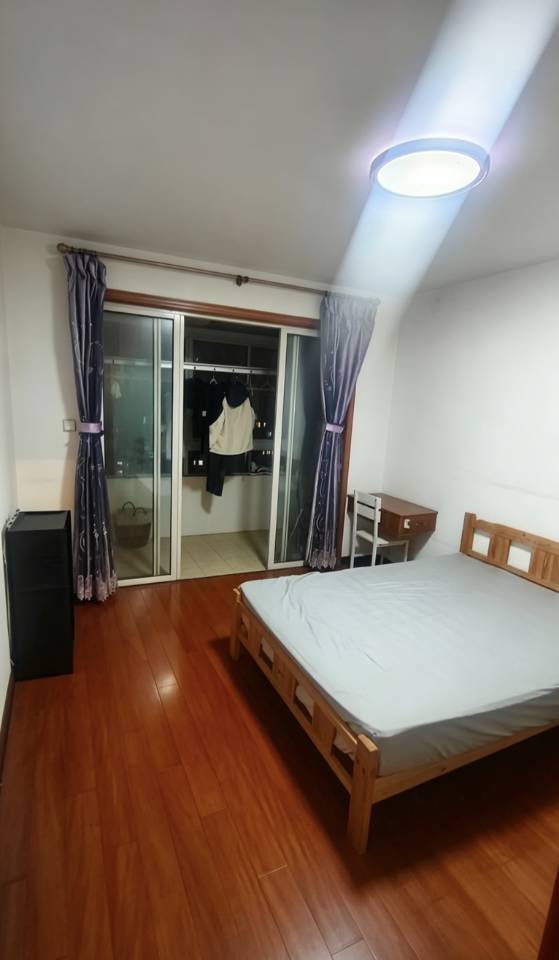 新吴区 和睦家园-7号楼