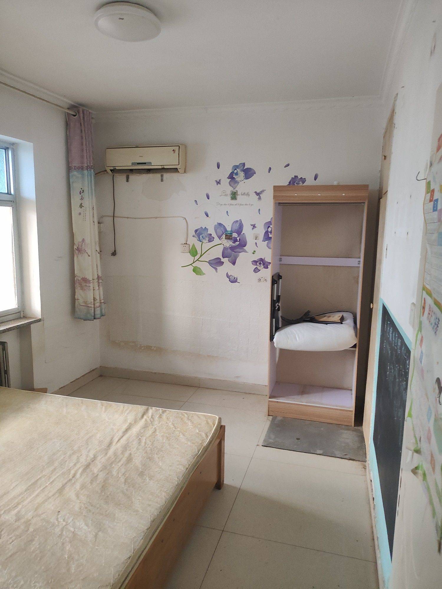 石家庄 裕华 | 尖岭新村-5栋_6