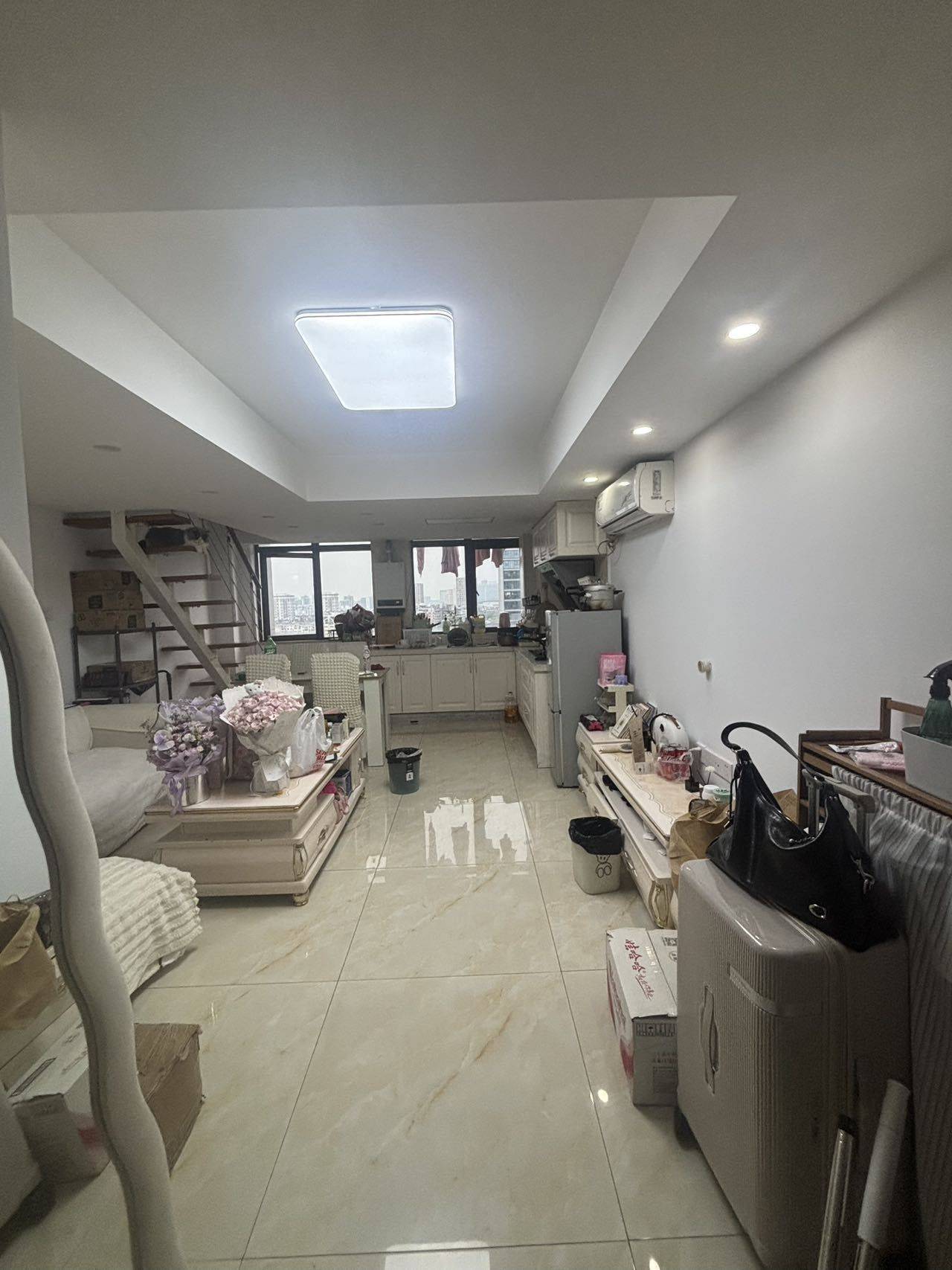 柠檬，整租房源1