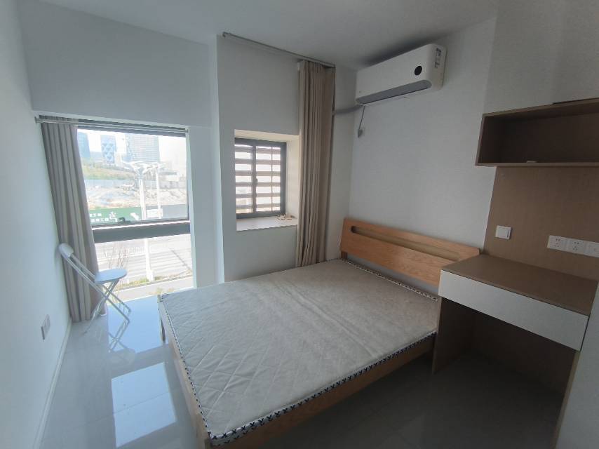 窝好困困整租房源2