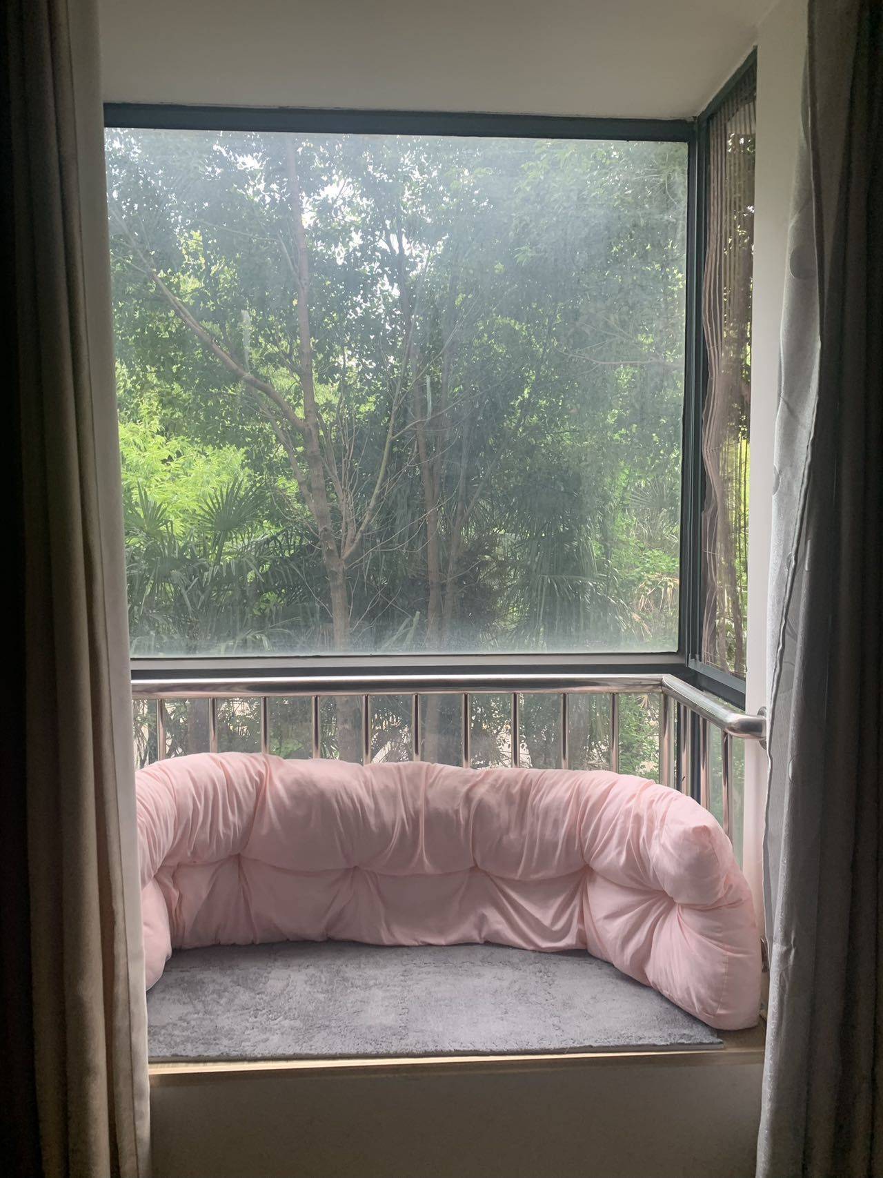 官渡 边防家园小区