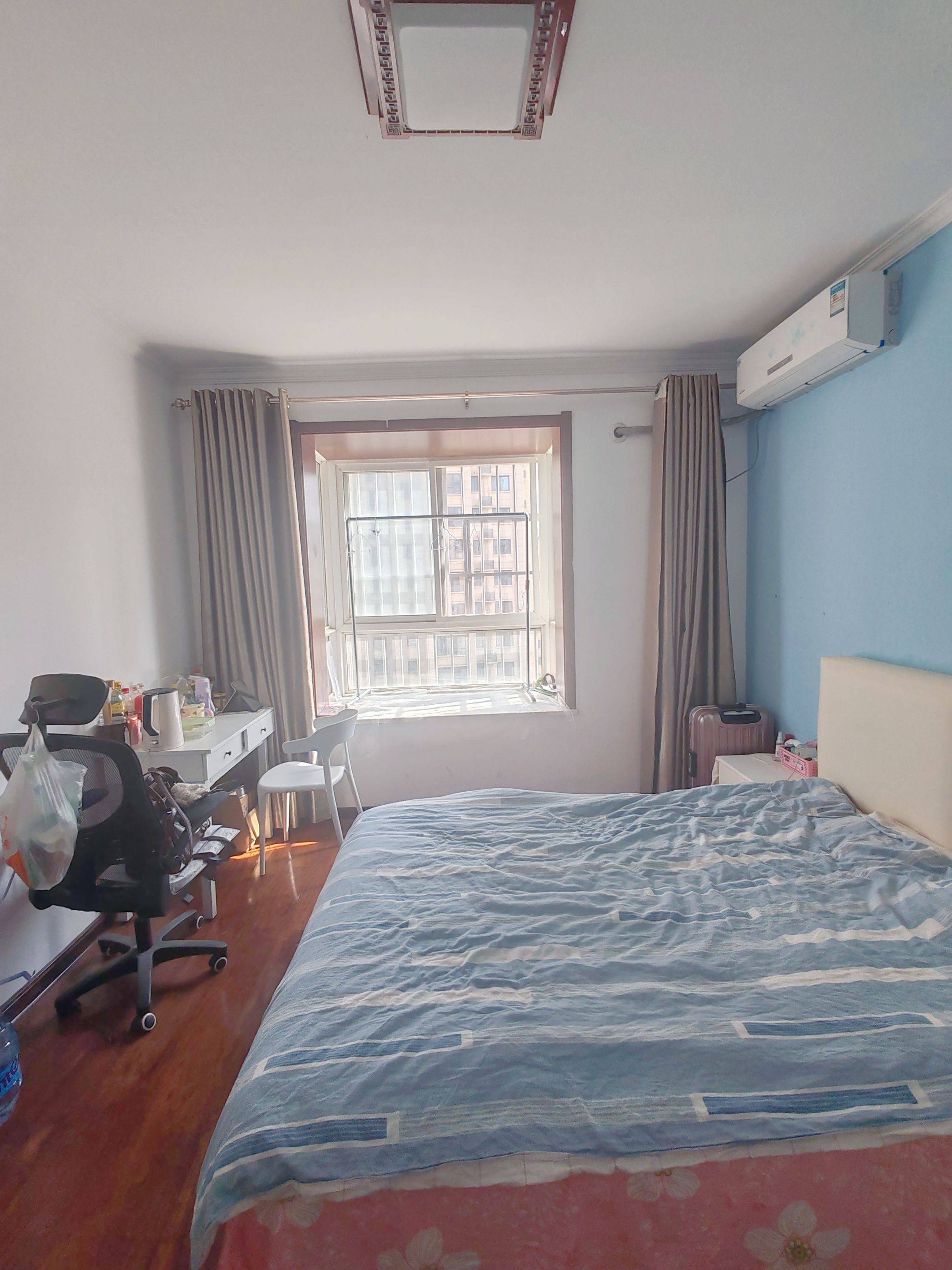 雁塔 黄渠头小区