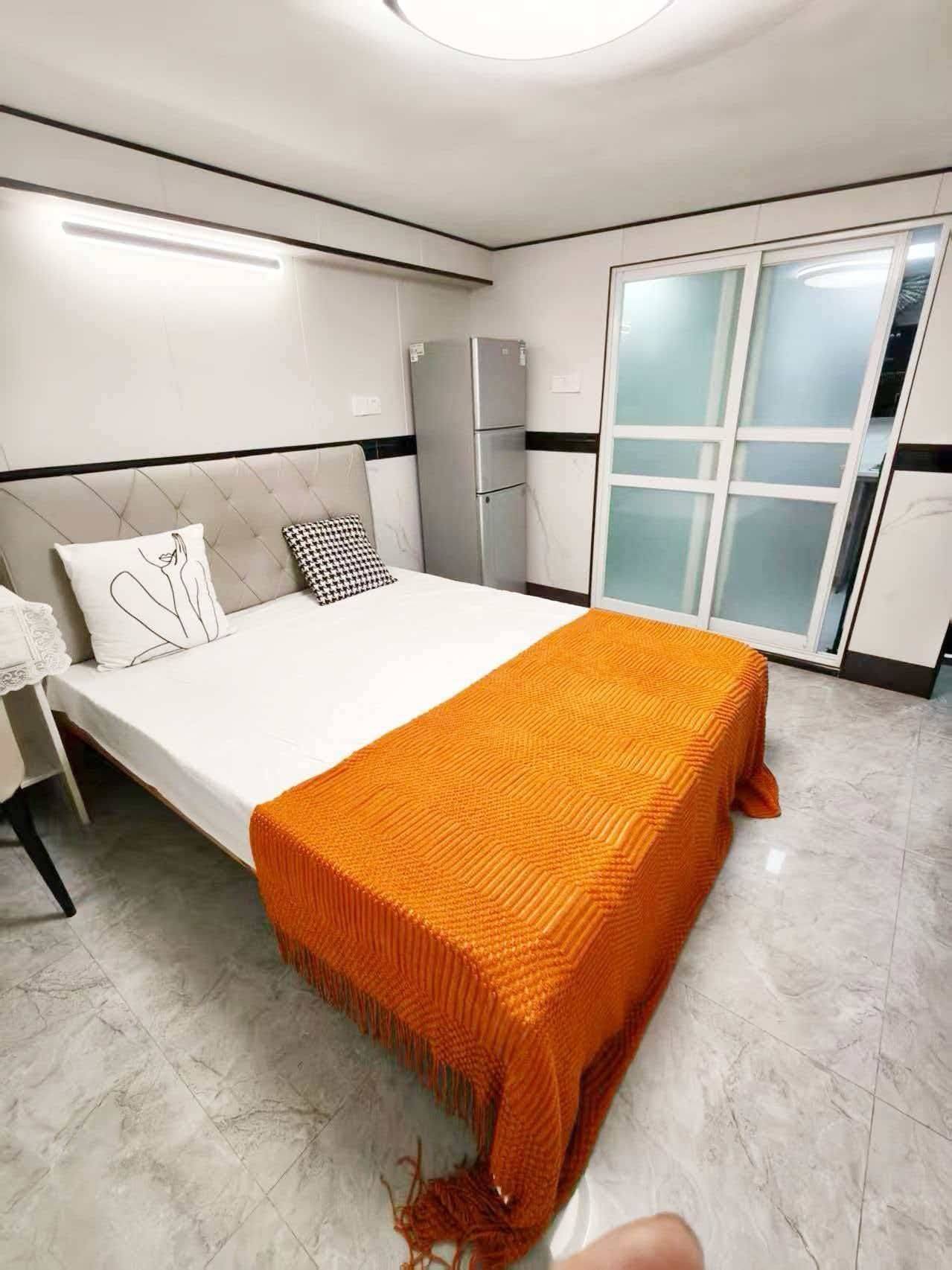 房东阿姨长租整租房源2