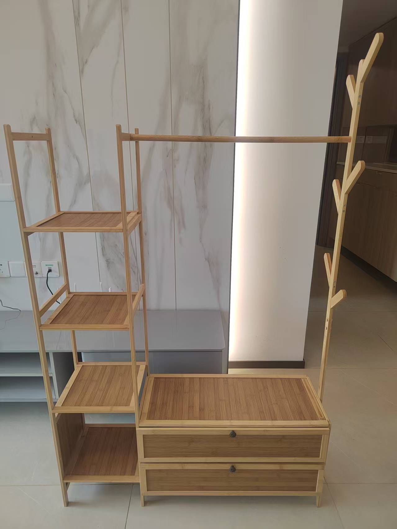 Guangming 华润置地公园九里花园-5栋