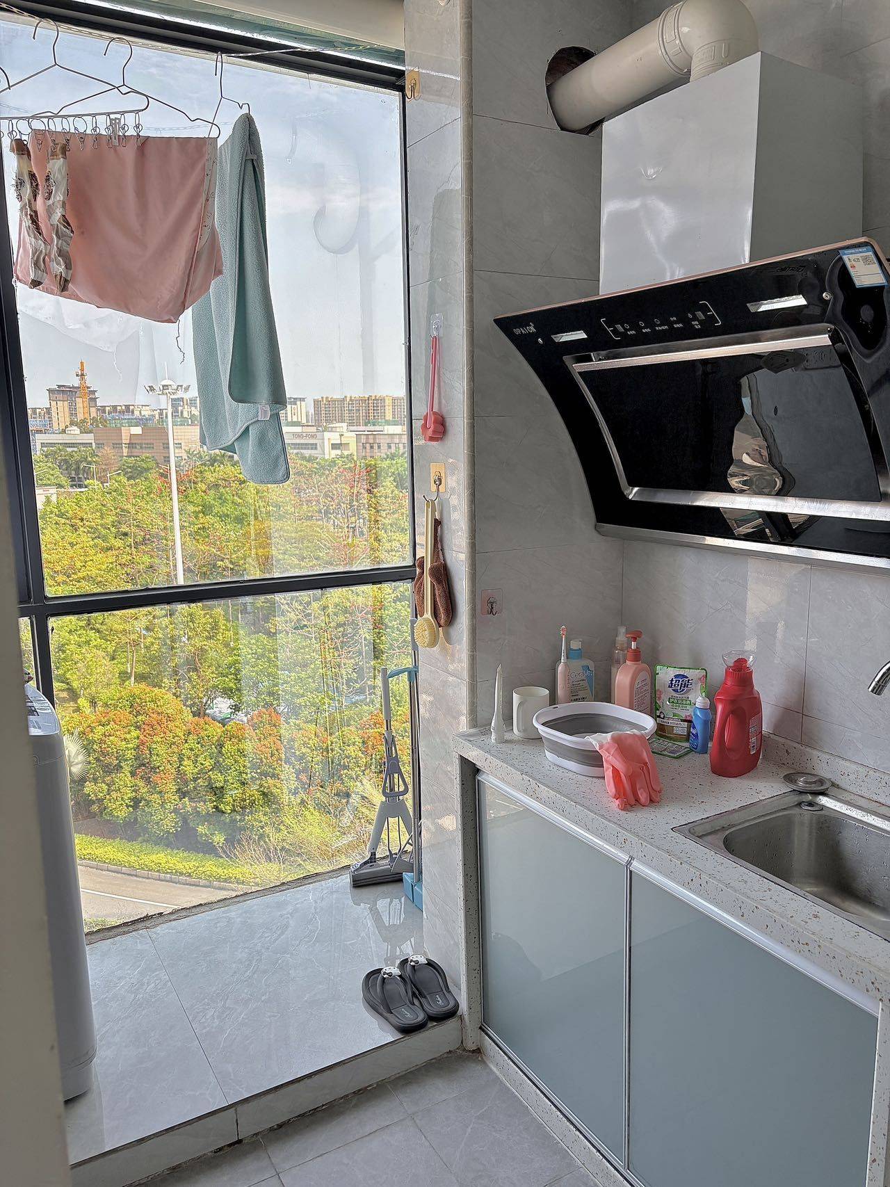 厦门 湖里 | 火星公寓_4