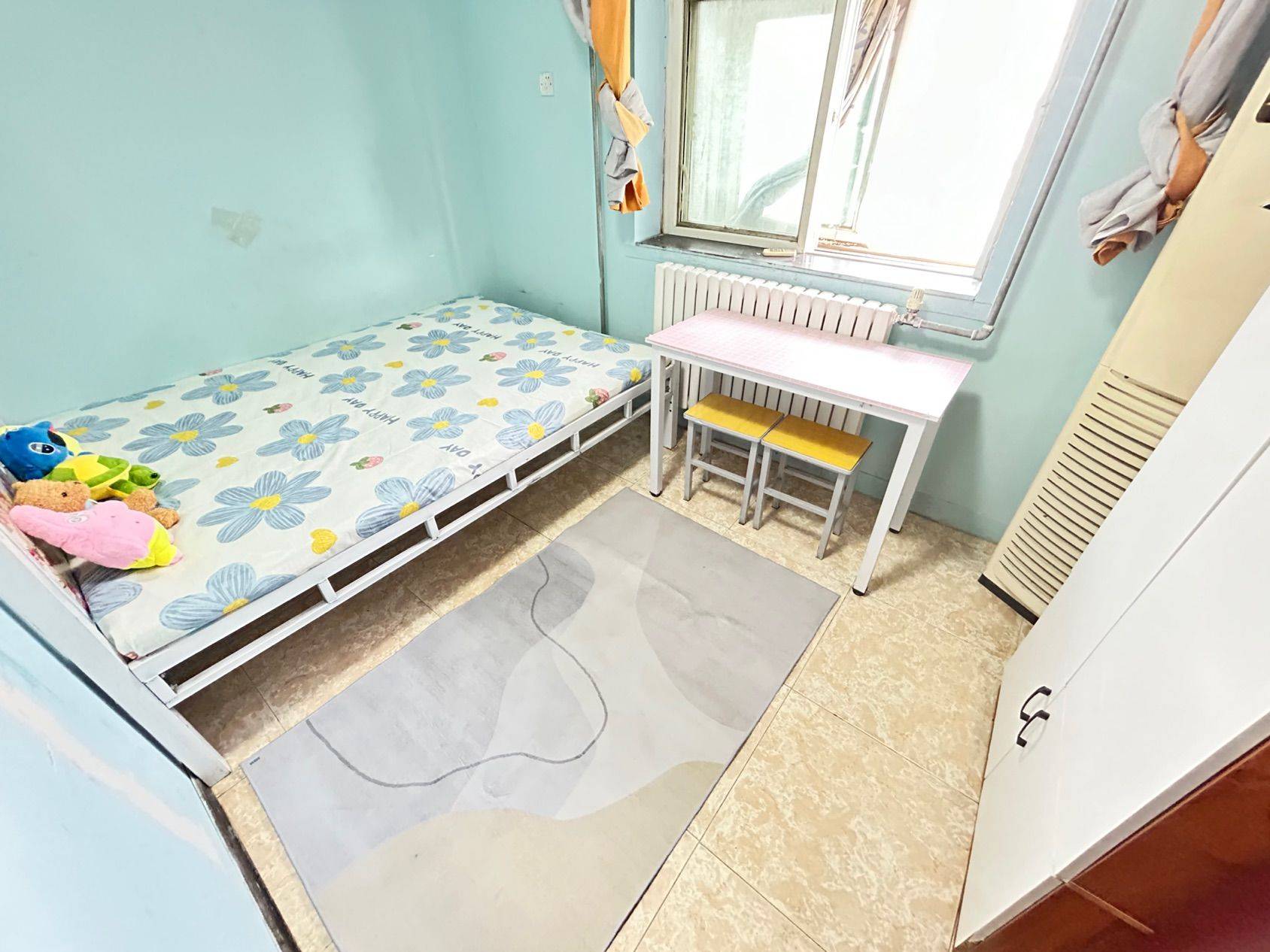 济南 历下 | 长盛小区南区-一区_3