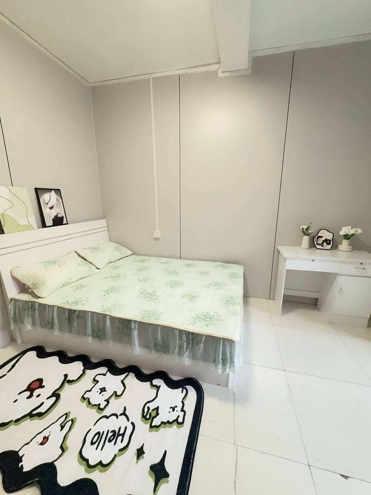 开福 悦诚宾馆(四方坪商贸城店)