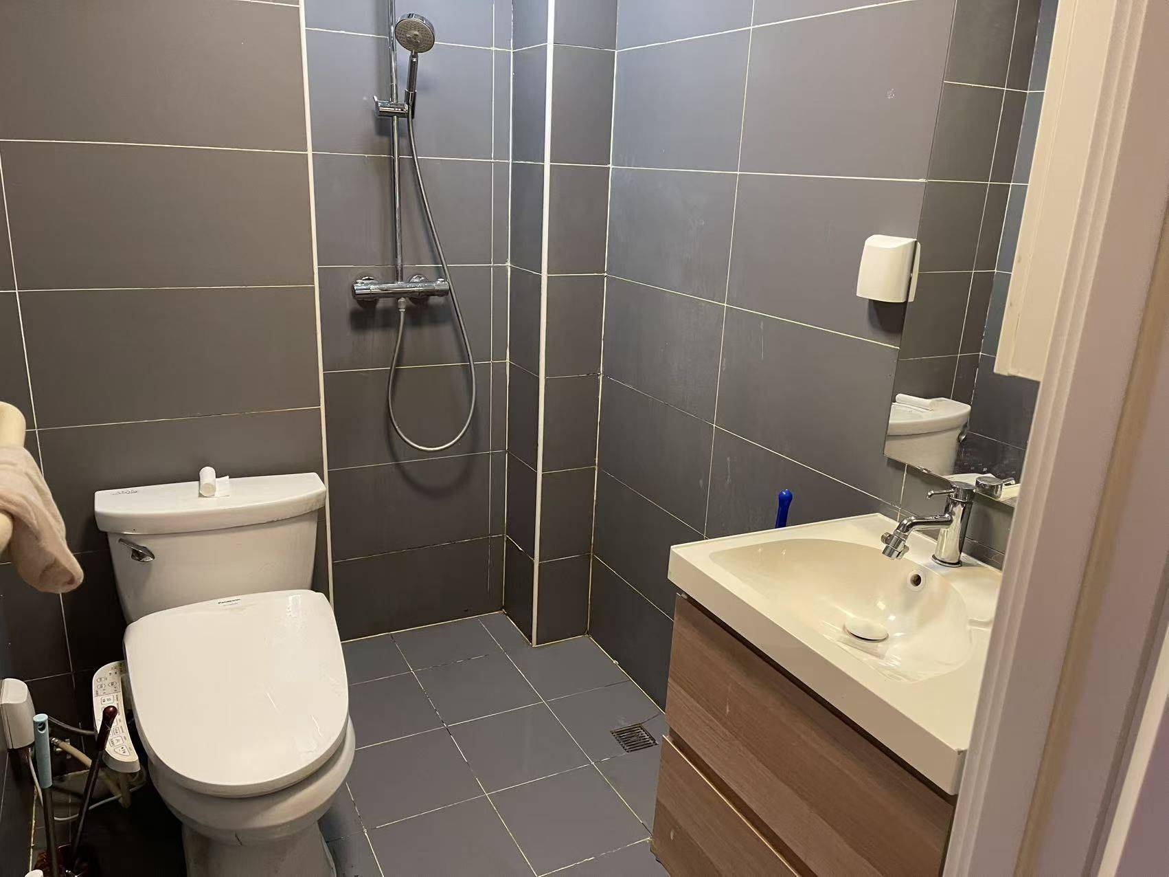 海淀 尚峰尚水尚品园-1号楼