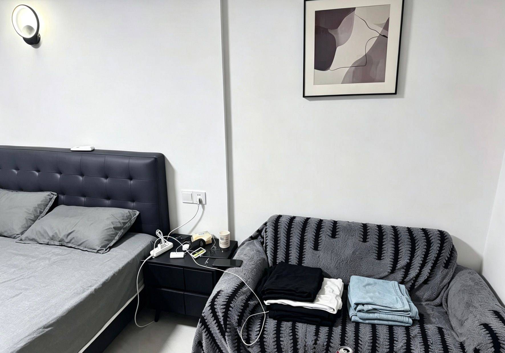 东西湖 碧桂园海昌克拉公馆