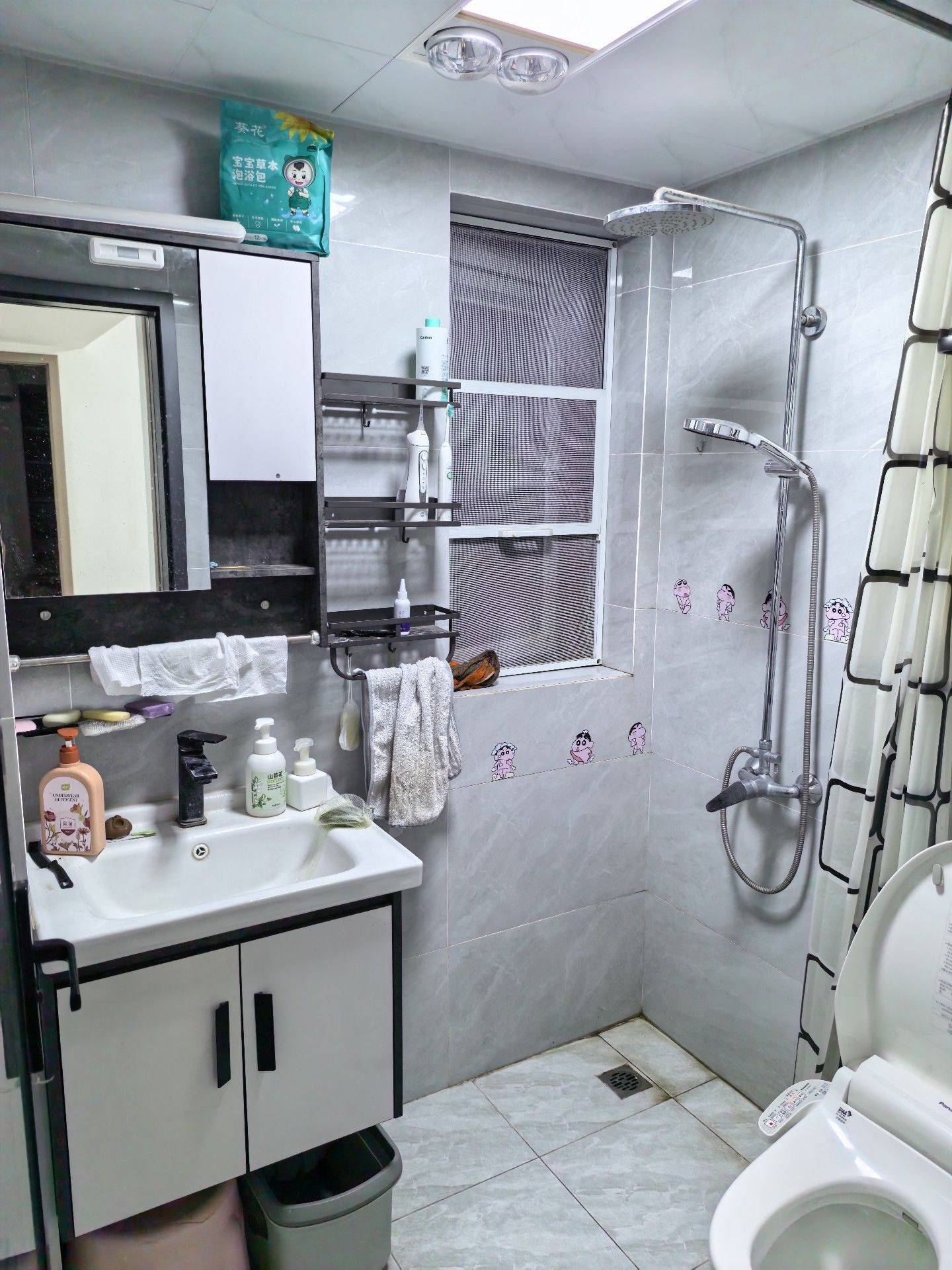 江岸 佰昌公馆B区-1栋