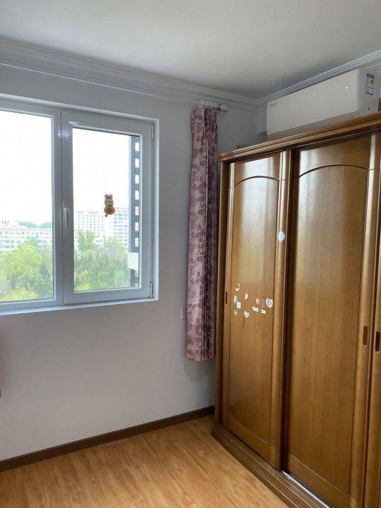 北京 海淀 | 航天城五院社区_3