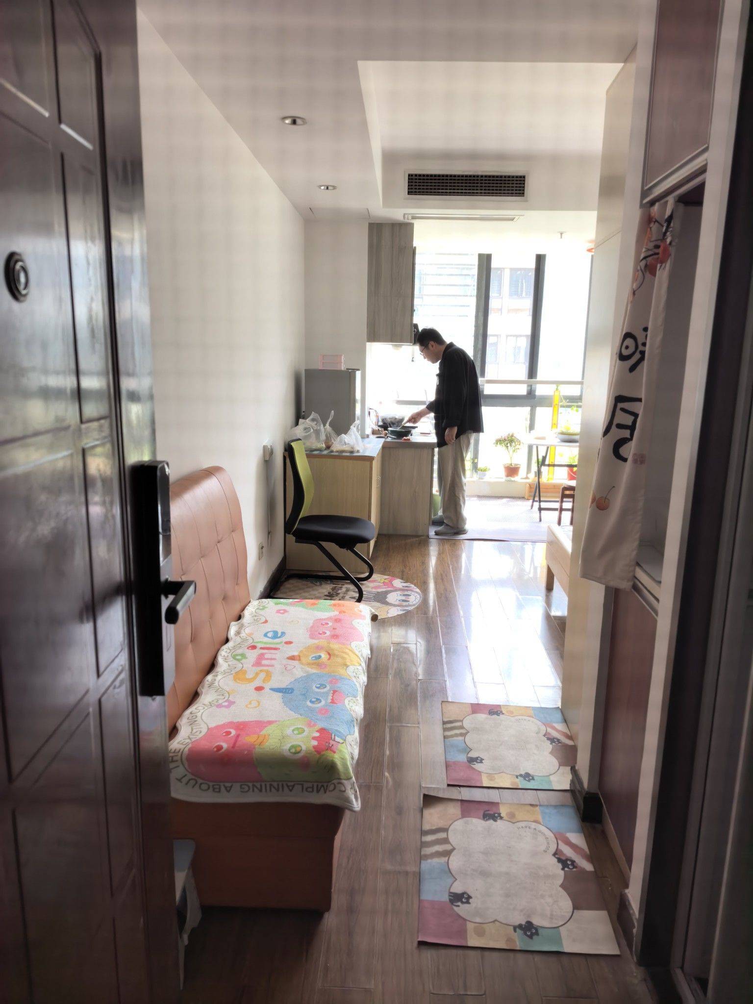 猫猫唧唧整租房源2