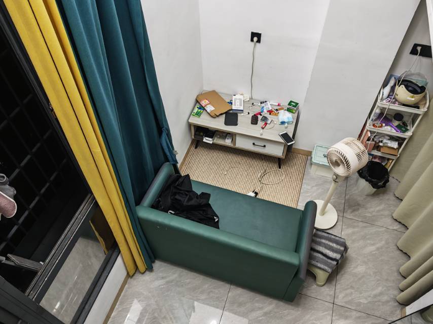 厦门 集美 | 仑上二里_3