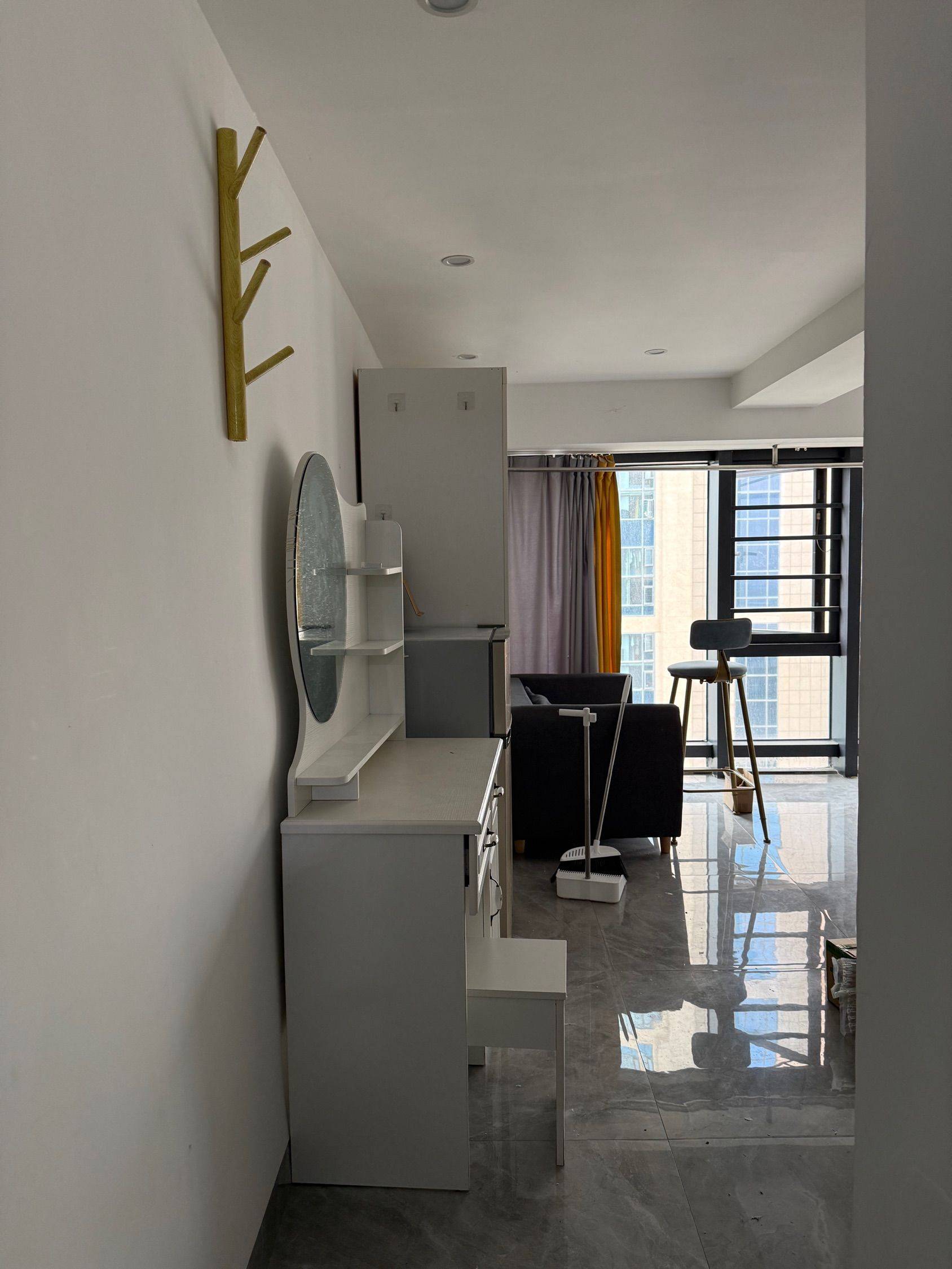 Palpitate整租房源1