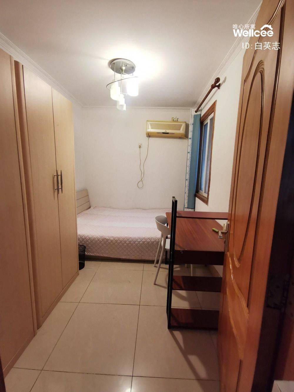 白英志整租房源1