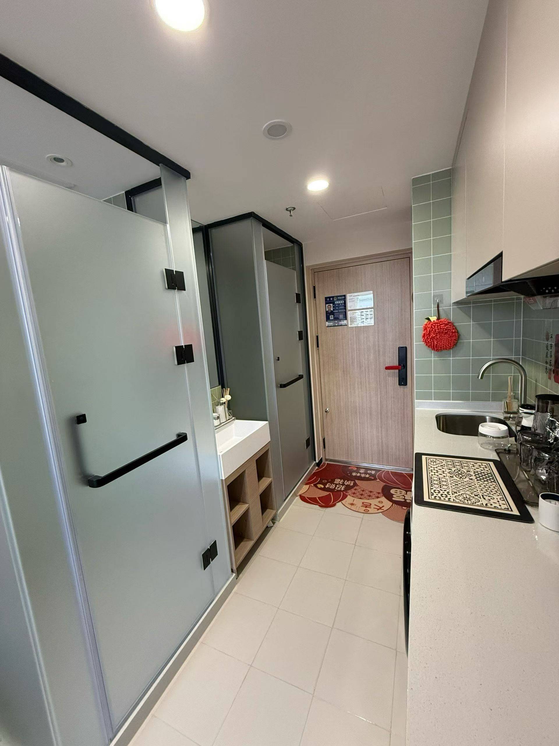 上海 闵行 | 鹏欣·一品漫城一期_4