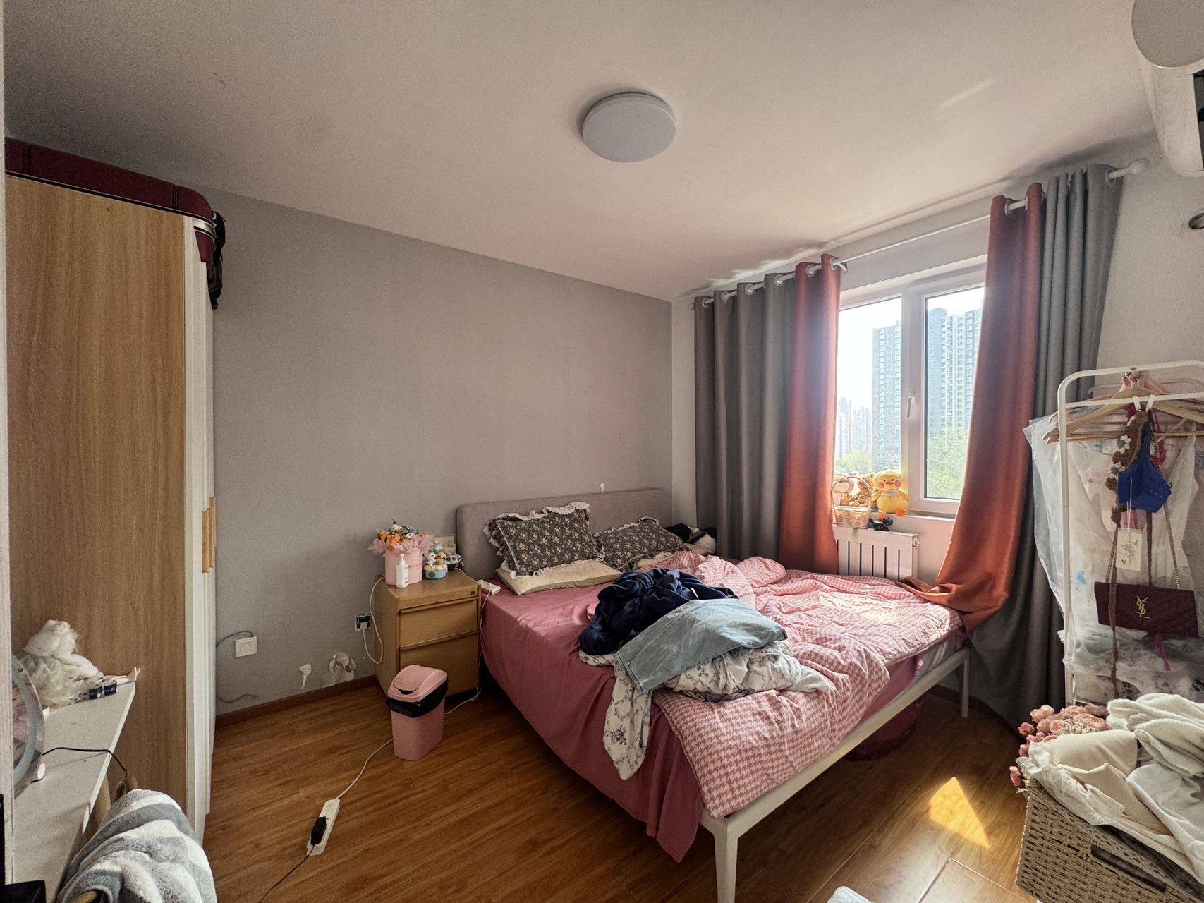 北京 朝阳 | 朝悦居_3