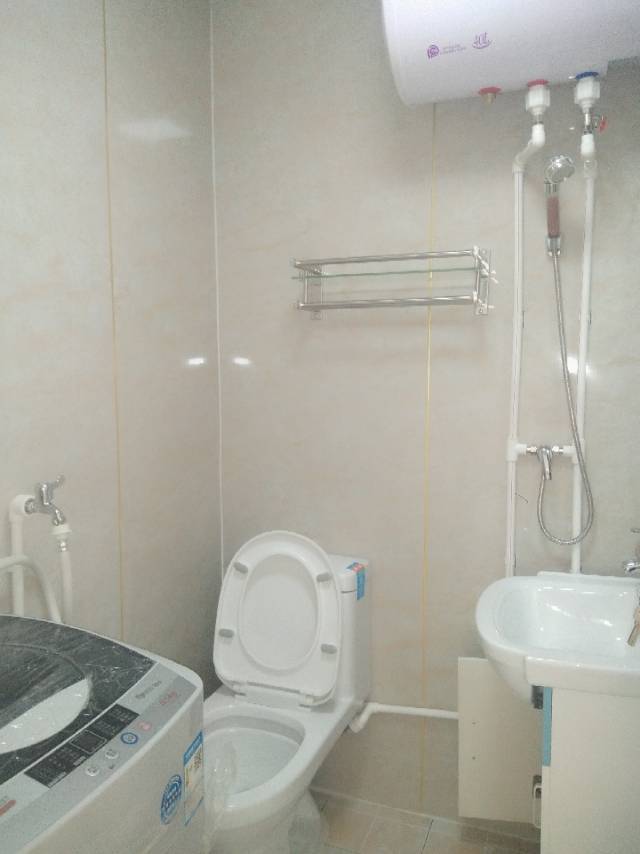 鱼禾整租房源1