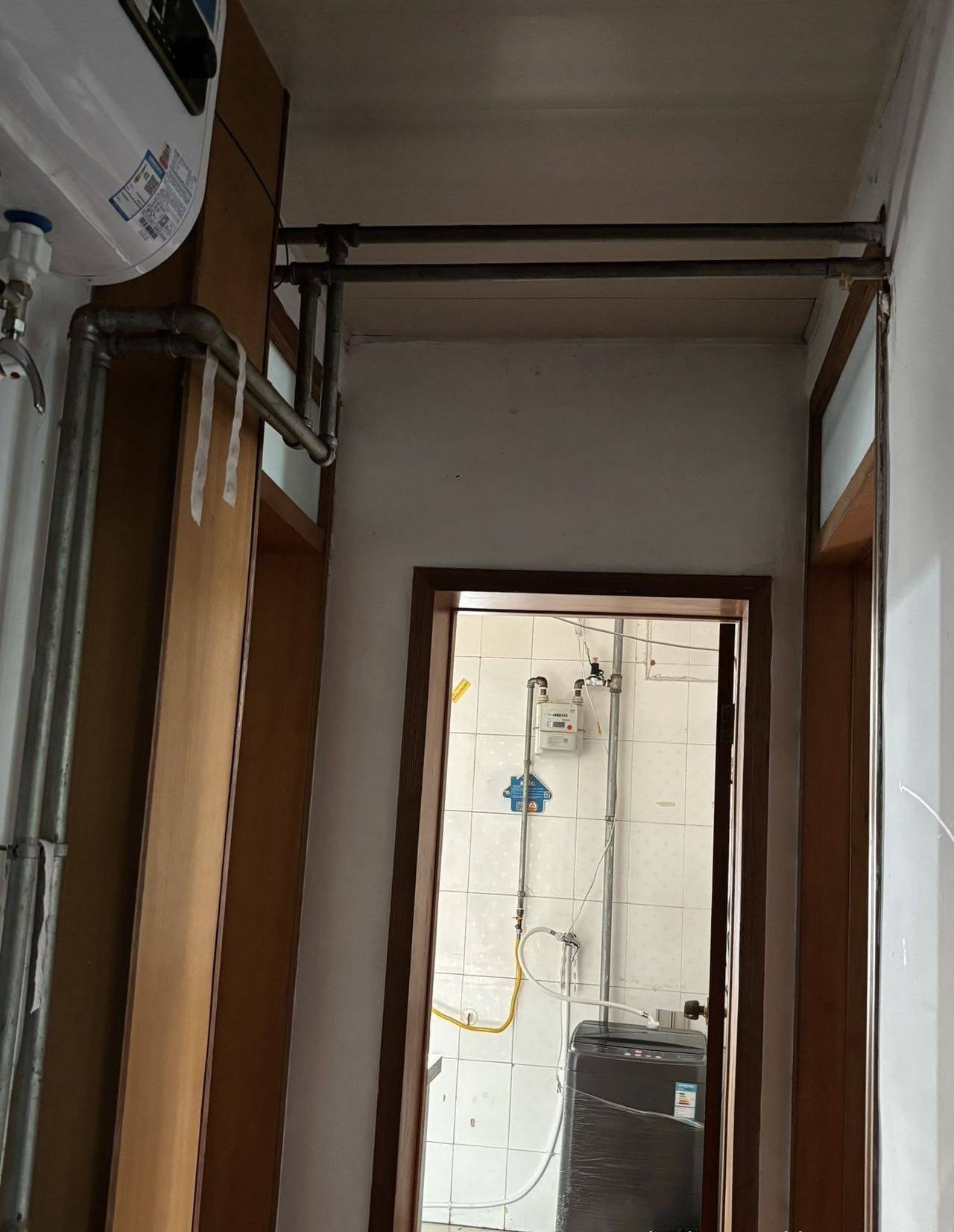 济南 槐荫 | 敦厚里_4