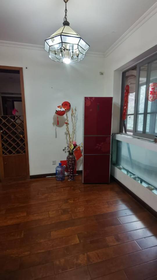 猫猫鱼整租房源2