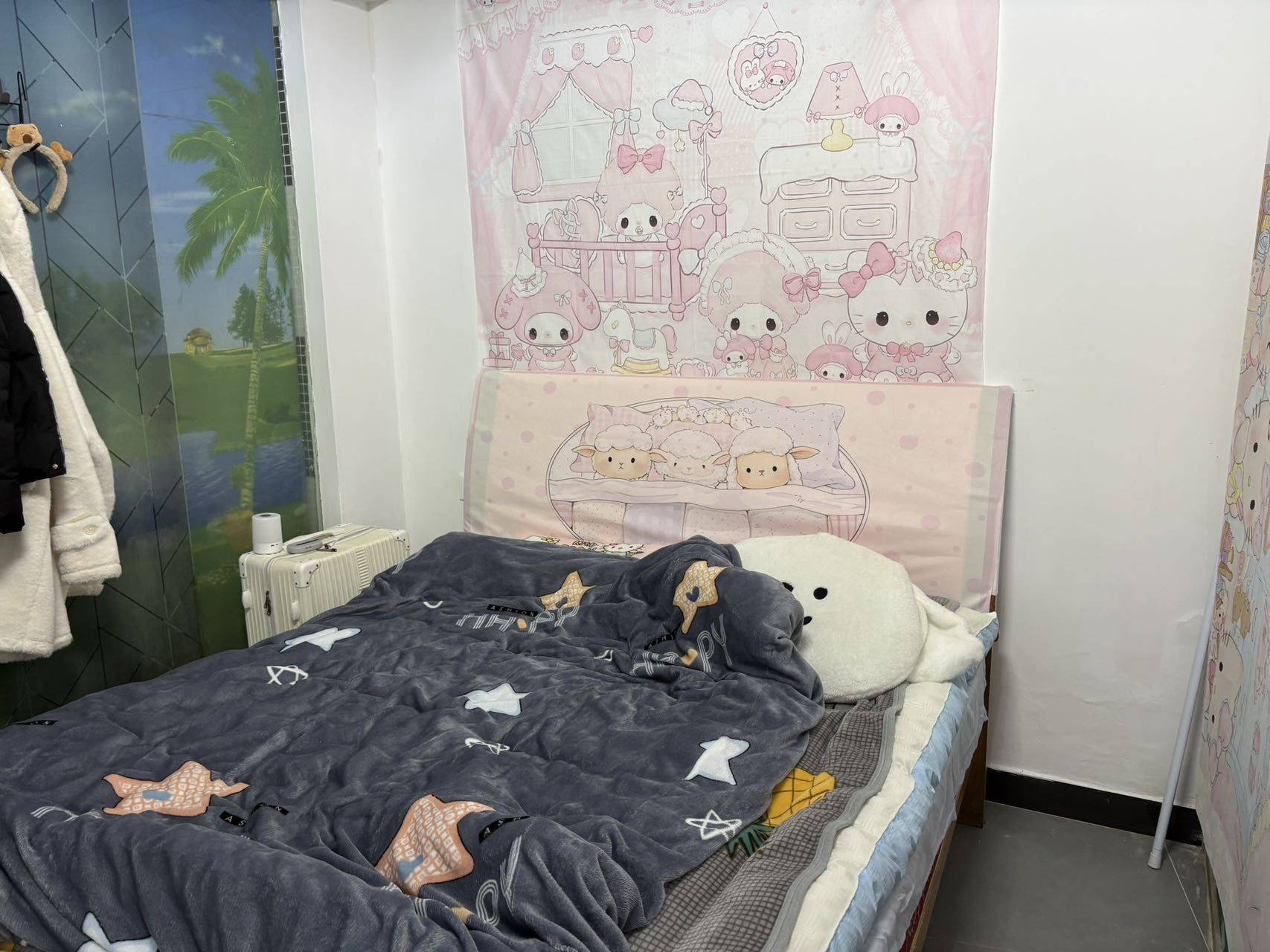 开福 天健芙蓉盛世