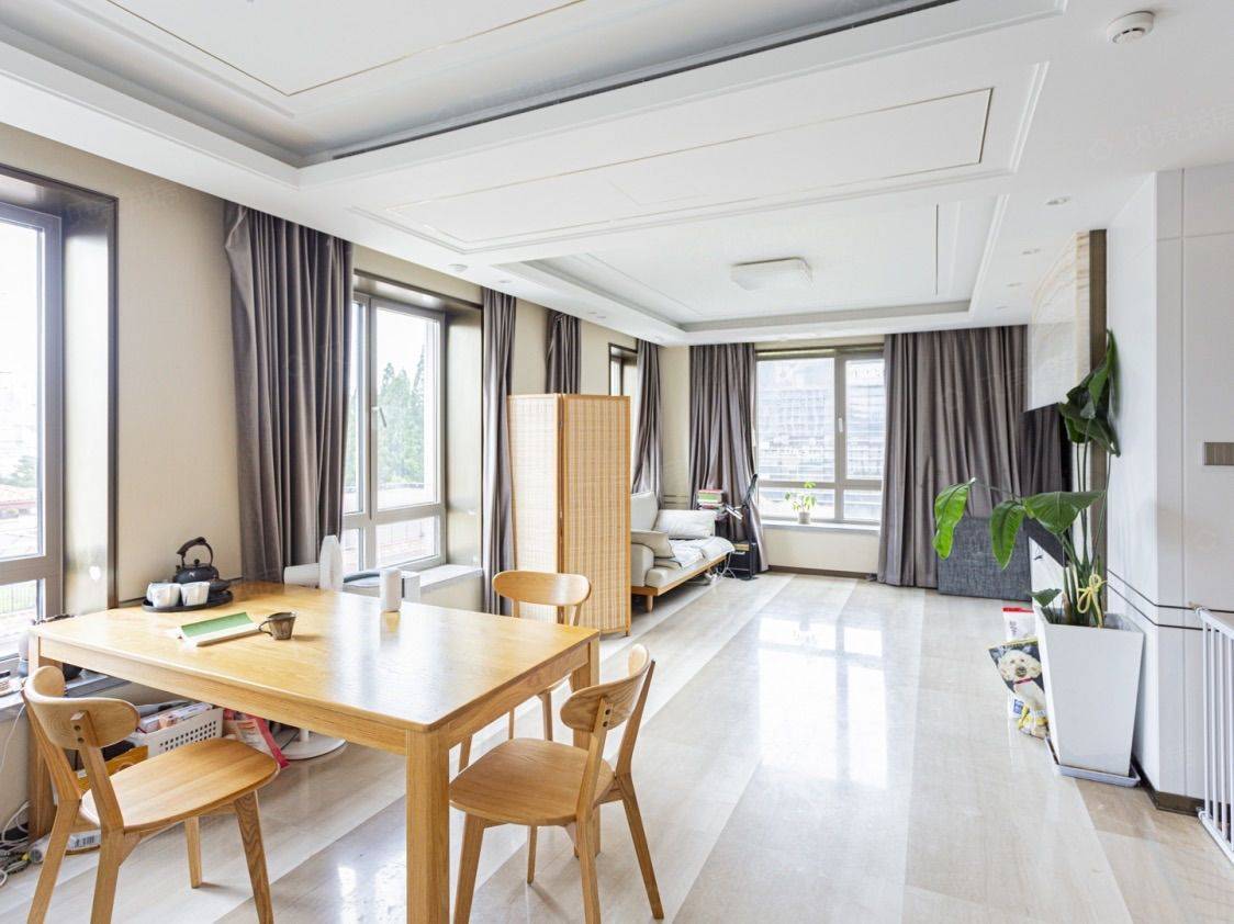 浦东 万科翡翠滨江