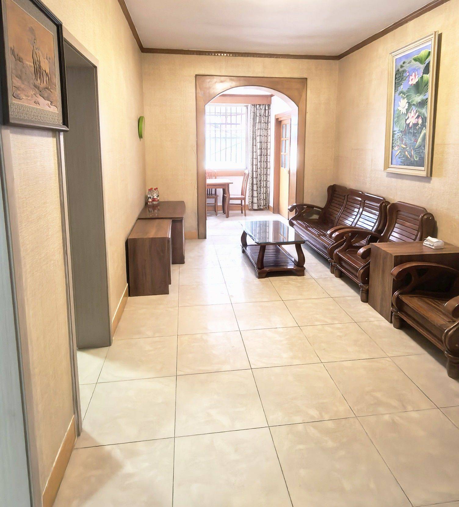 金牛 文家东巷12号院