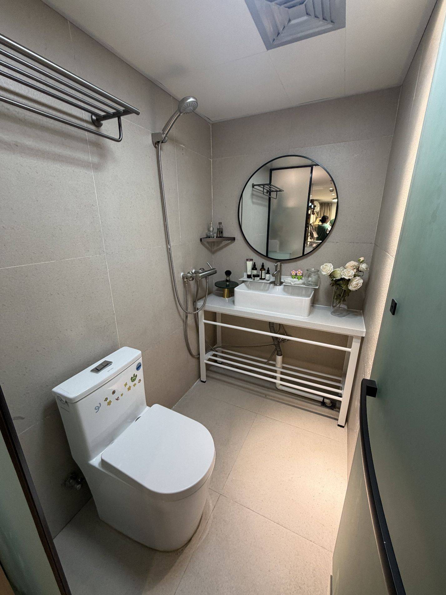 上海 闵行 | 上海翁先生公寓_5