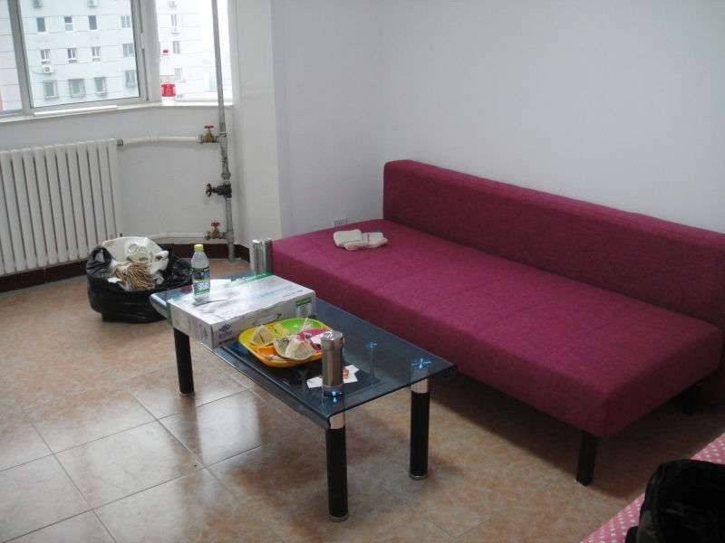 北京 朝阳 | 安华西里一区_5