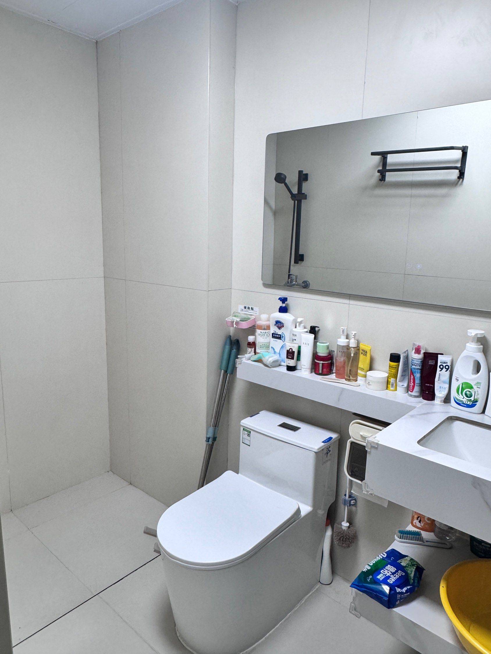 深圳 南山 | 美寓服务式公寓(中山公园地铁站店)_5