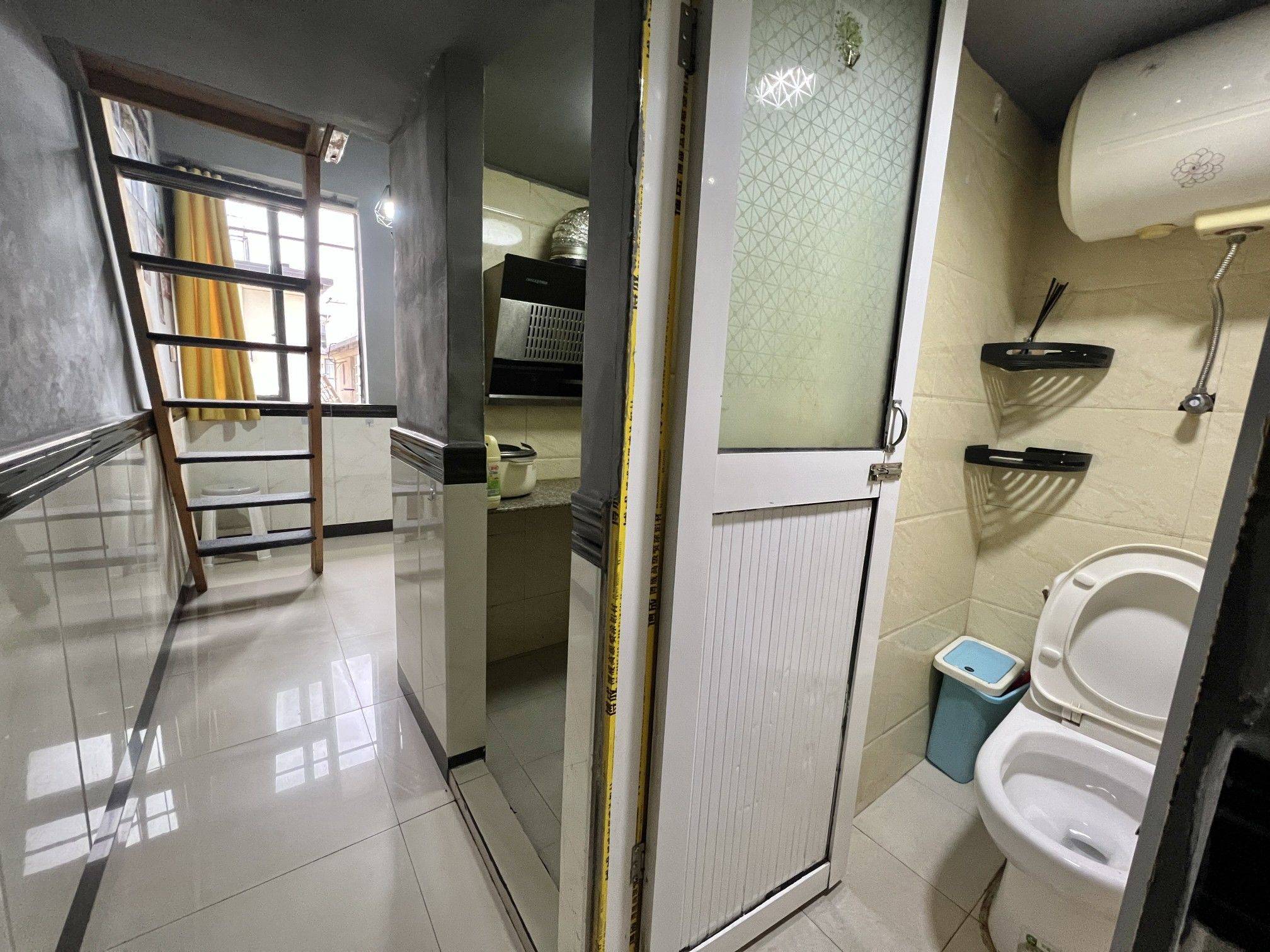 杭州 西湖 | 骆家庄西苑1区-10号楼_6