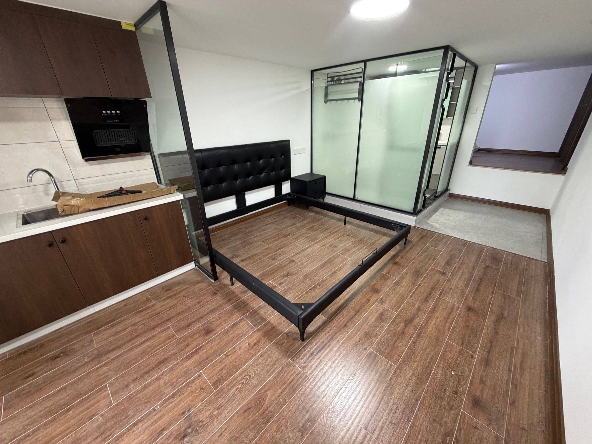 武汉 洪山 | 光谷创新天地_4