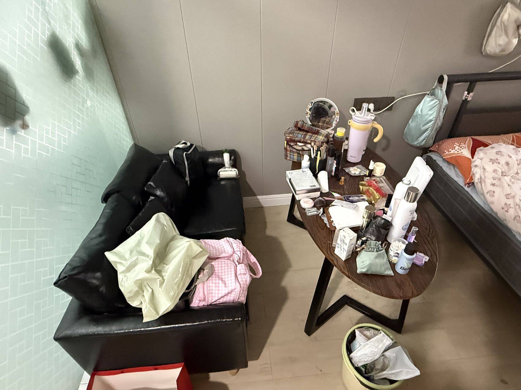 杭州 滨江 | 晨汐公寓浦沿店(浦沿路分店)_5