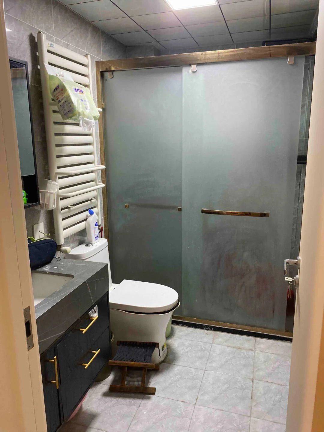 历城 万科劝学里-21号楼