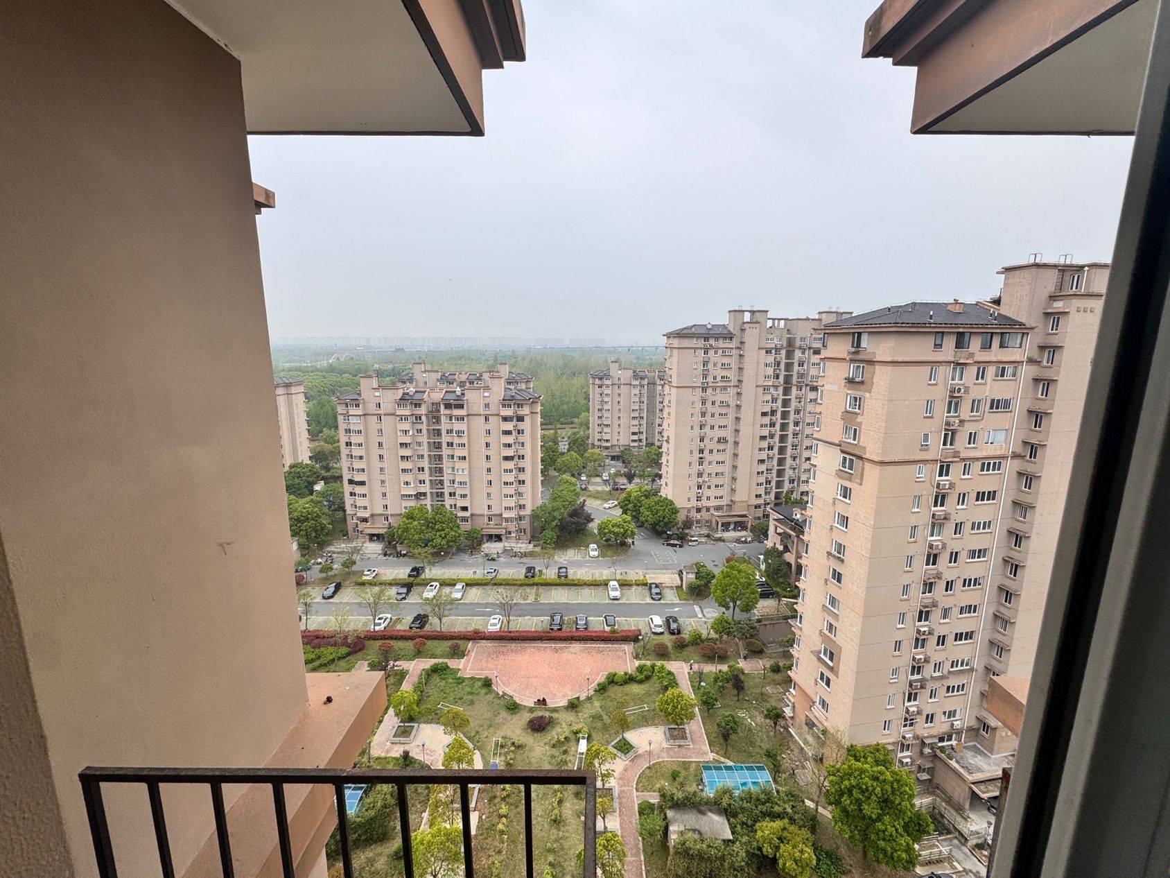 上海 闵行 | 滨浦新苑六村-26号楼_4