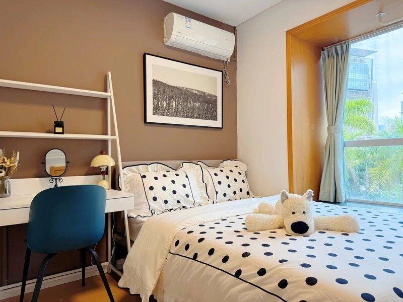 羊羊小涵整租房源1