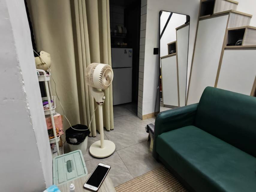 四季森林整租房源1