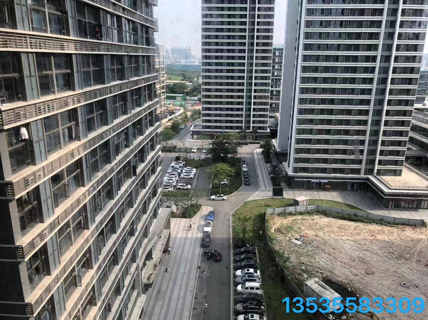 黄埔 雅居乐黄埔创新中心-10栋