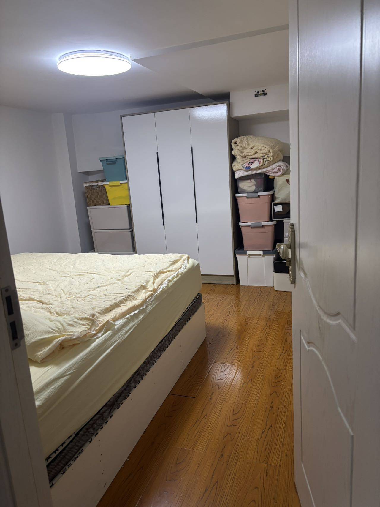 柠檬，整租房源2