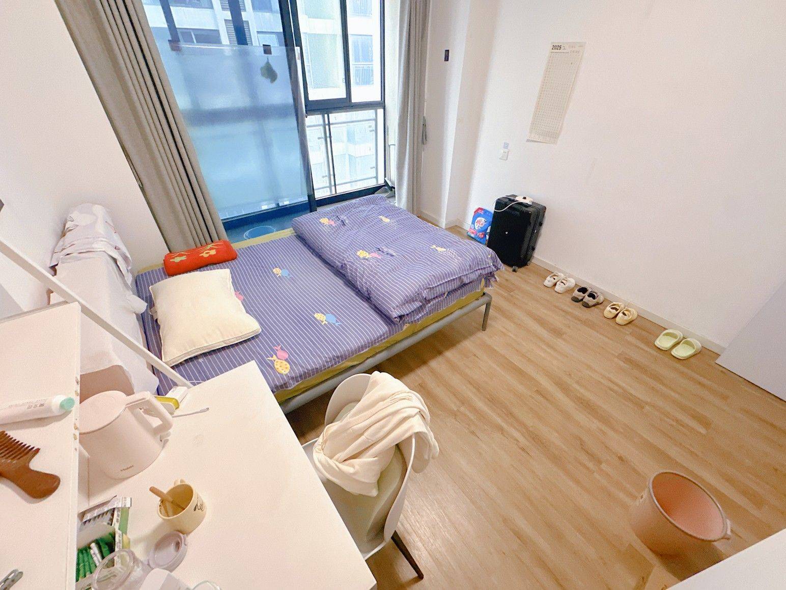 江汉 香港路中华城