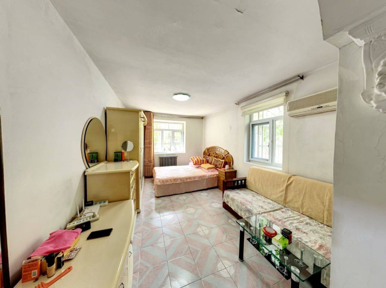 天津 河北 | 任贤里_3