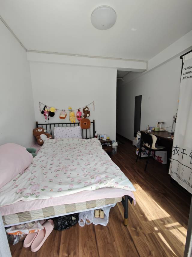 杭州 西湖 | 德信九溪云庄-19号楼_5