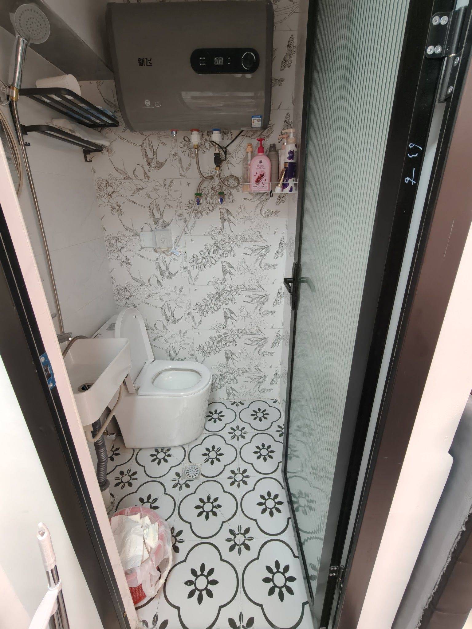 上海 浦东 | 川杨新苑-三期_5